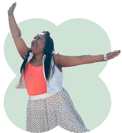 Nohea M. - Marketing Maven