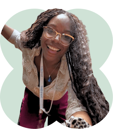 Alexis J. - The Chaos Coordinator